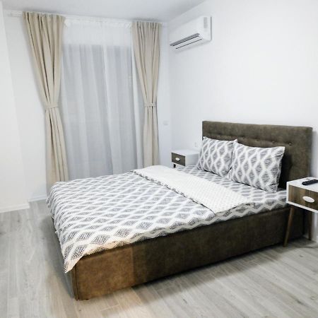 Apartament Ghencea Residence 158 Floor 7 Bucureşti Eksteriør bilde