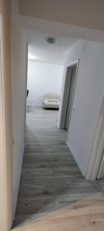 Apartament Ghencea Residence 158 Floor 7 Bucureşti Eksteriør bilde