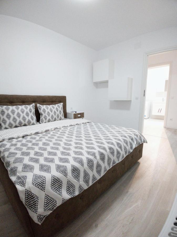 Apartament Ghencea Residence 158 Floor 7 Bucureşti Eksteriør bilde