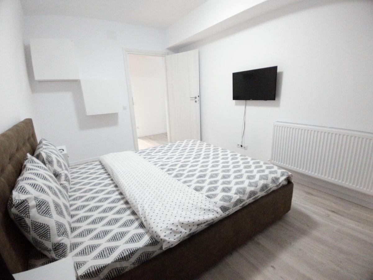 Apartament Ghencea Residence 158 Floor 7 Bucureşti Eksteriør bilde