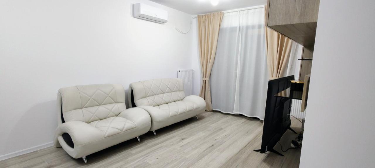 Apartament Ghencea Residence 158 Floor 7 Bucureşti Eksteriør bilde