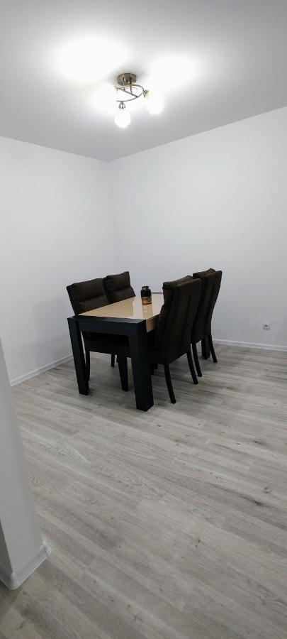 Apartament Ghencea Residence 158 Floor 7 Bucureşti Eksteriør bilde