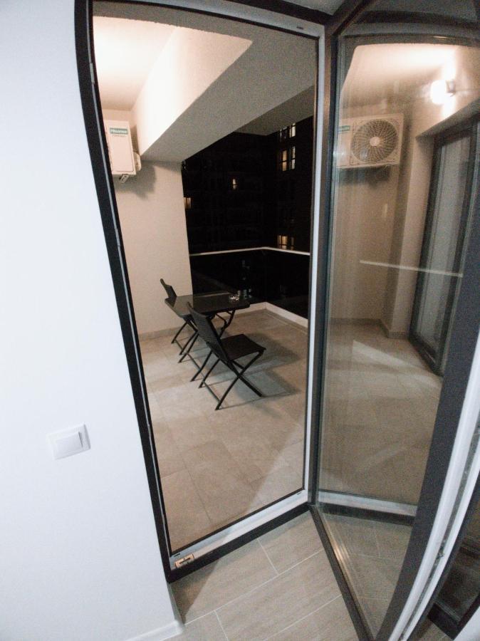 Apartament Ghencea Residence 158 Floor 7 Bucureşti Eksteriør bilde