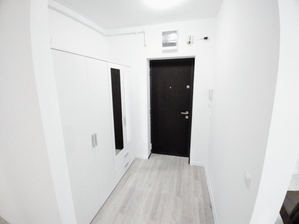 Apartament Ghencea Residence 158 Floor 7 Bucureşti Eksteriør bilde