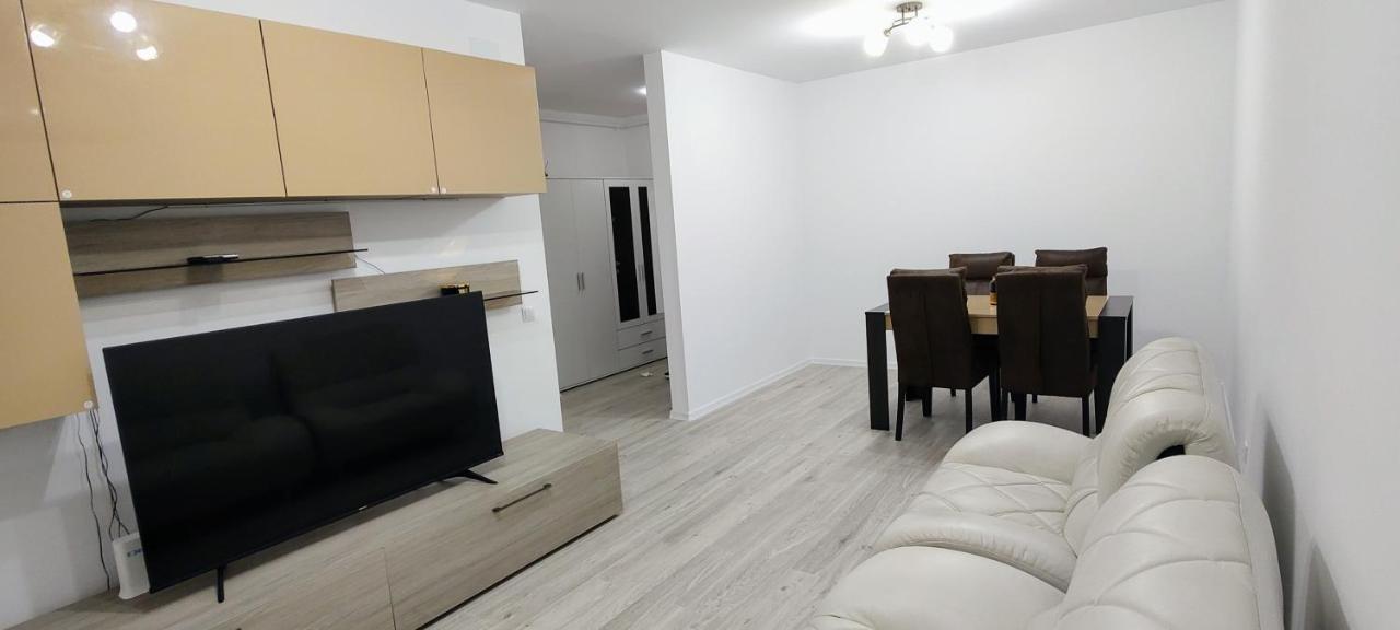 Apartament Ghencea Residence 158 Floor 7 Bucureşti Eksteriør bilde