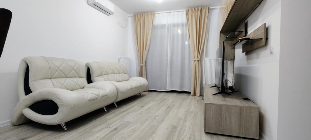 Apartament Ghencea Residence 158 Floor 7 Bucureşti Eksteriør bilde