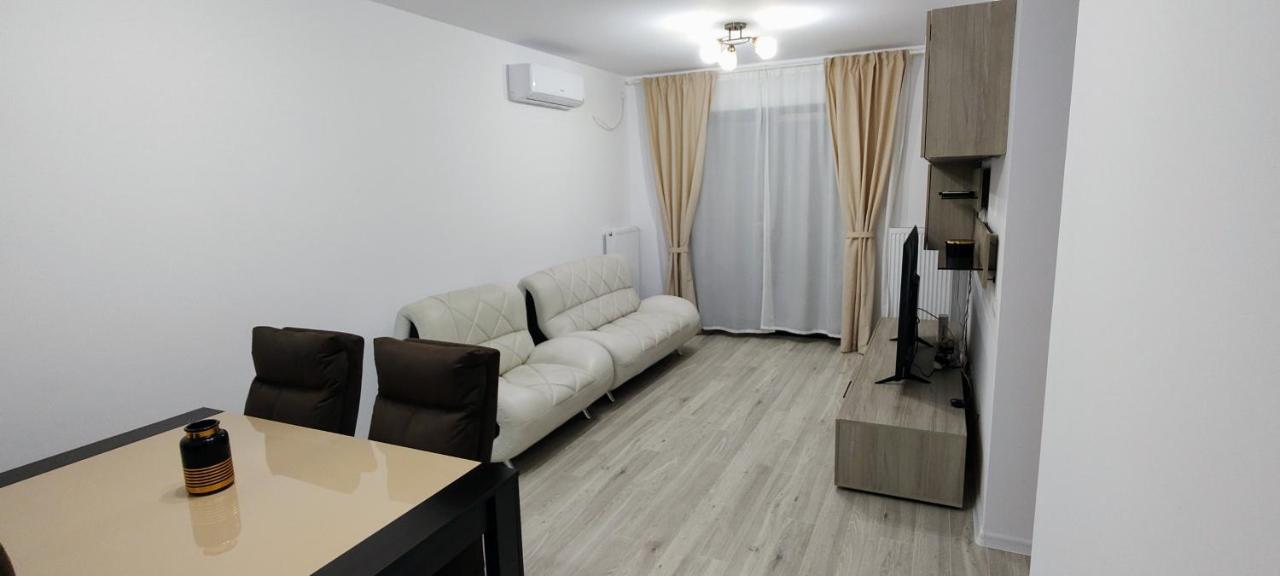 Apartament Ghencea Residence 158 Floor 7 Bucureşti Eksteriør bilde