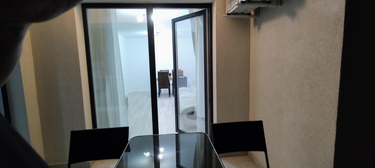 Apartament Ghencea Residence 158 Floor 7 Bucureşti Eksteriør bilde