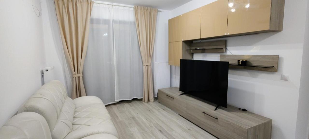 Apartament Ghencea Residence 158 Floor 7 Bucureşti Eksteriør bilde